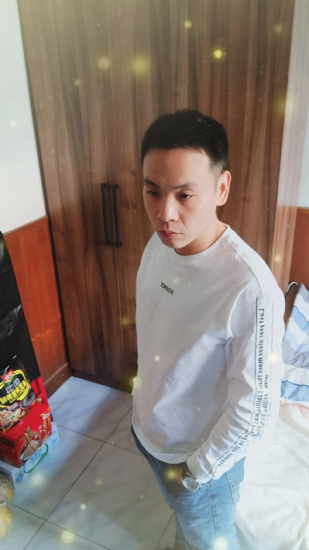 没有蜡笔的小航的第三张照片--南靖交友网