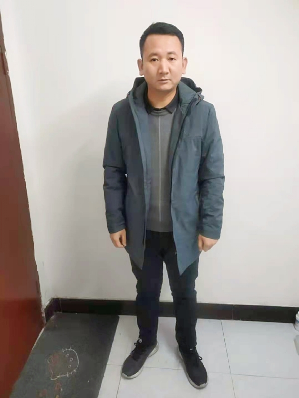 风轻雨淡的第一张照片--南靖交友网