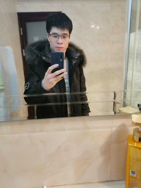期待缘分的第三张照片--南靖交友网