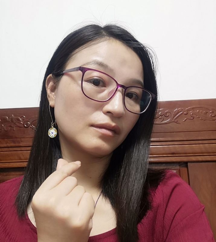 妹叮的第一张照片--南靖交友网