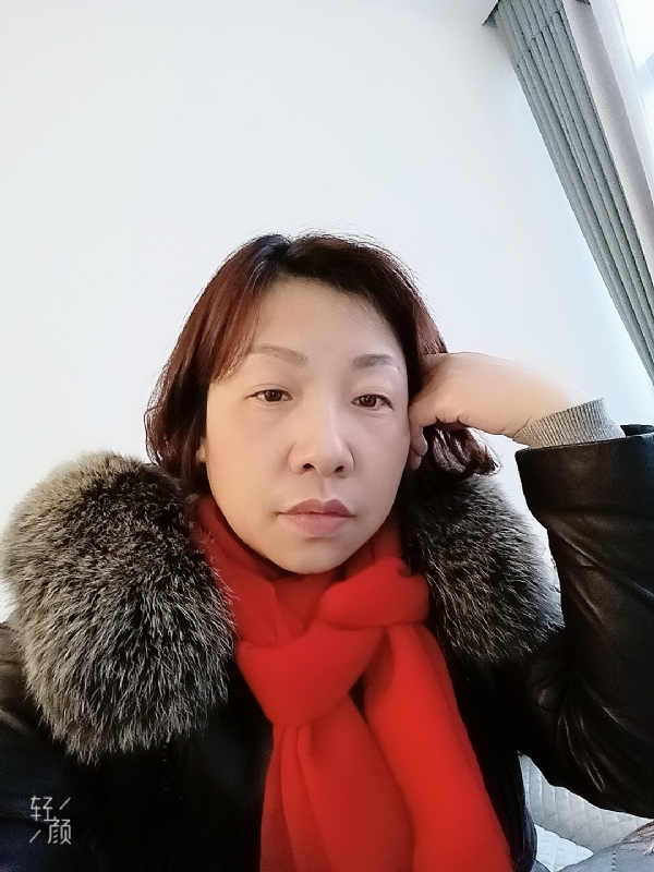 青禾的第一张照片--南靖交友网