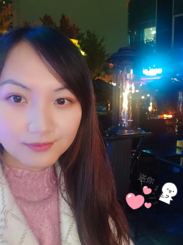 抱不住太阳的深海鱼C的第三张照片--南靖交友网