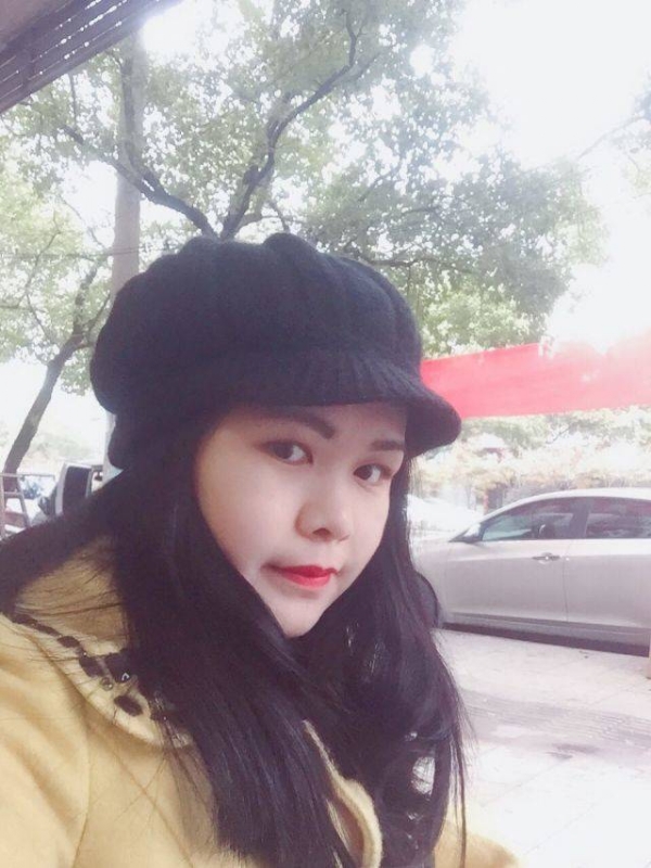 珍妮的第一张照片--南靖交友网