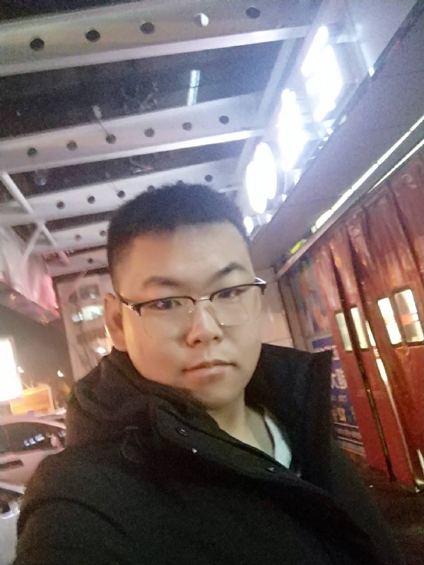 杜跃龙的第一张照片--南靖交友网