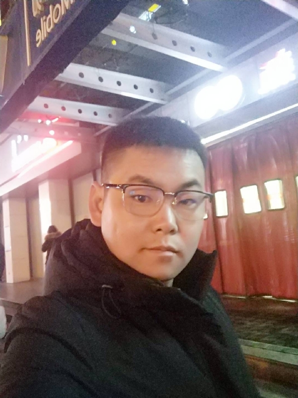 杜跃龙的第二张照片--南靖交友网