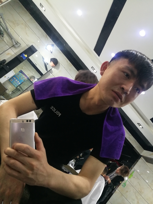 未来可期的我的第四张照片--南靖交友网