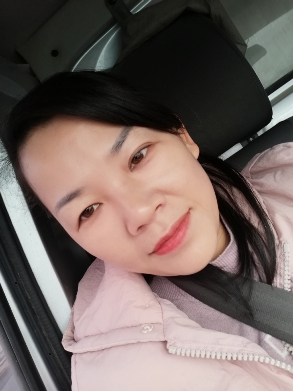 破晓前的第一张照片--南靖交友网