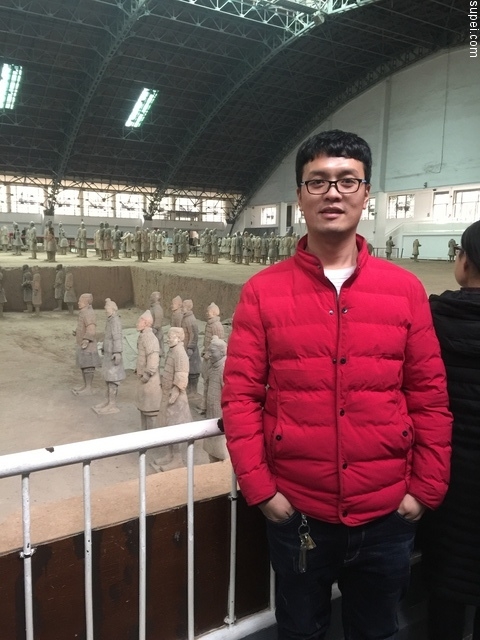 三石磊磊的第一张照片--南靖交友网