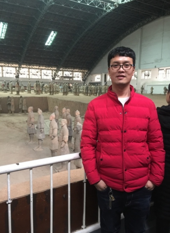 三石磊磊的第二张照片--南靖交友网