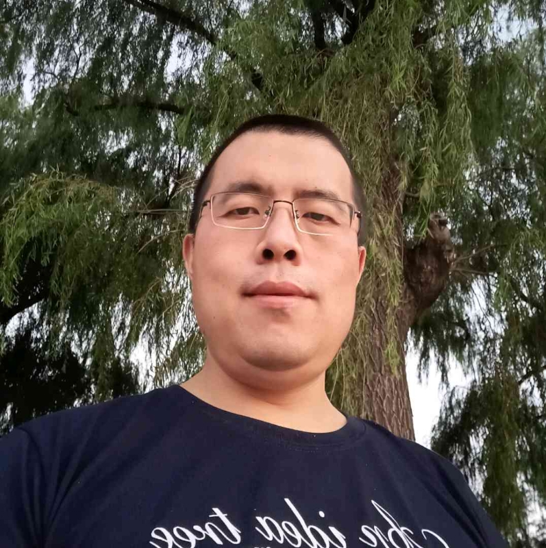 谷雨的第一张照片--南靖交友网
