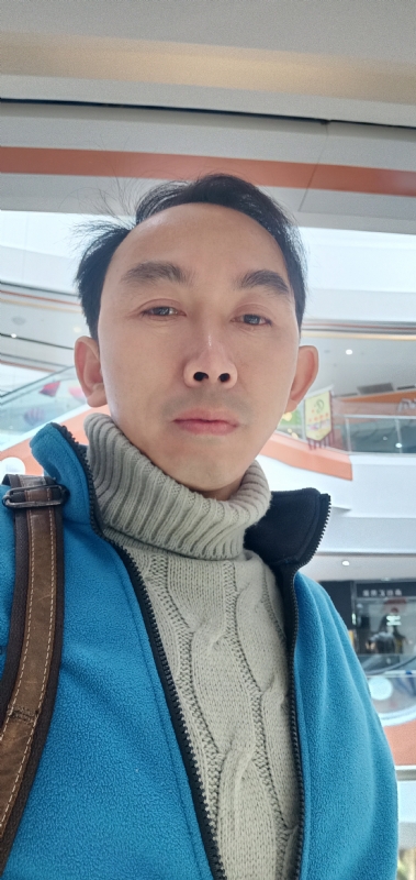 峤哥的第一张照片--南靖交友网