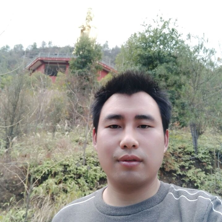 小绵羊的第一张照片--南靖交友网