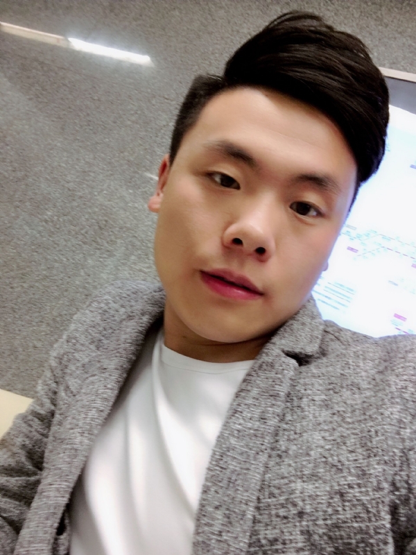 王先生的第一张照片--南靖交友网