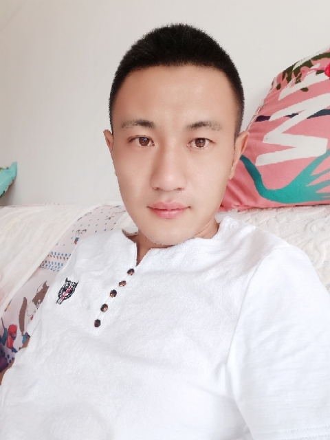 海阔天空的第一张照片--南靖交友网