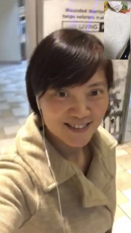 Fifi的第一张照片--南靖交友网