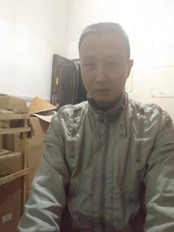 几世黄昏的第一张照片--南靖交友网