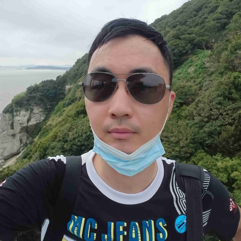 h君的第一张照片--南靖交友网