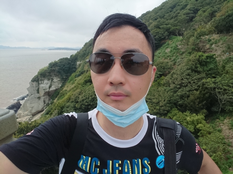 h君的第二张照片--南靖交友网