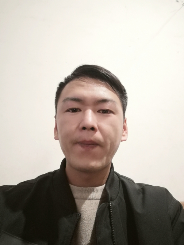 独行者的第一张照片--南靖交友网