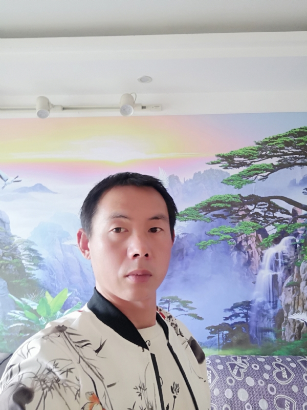 子非我的第一张照片--南靖交友网