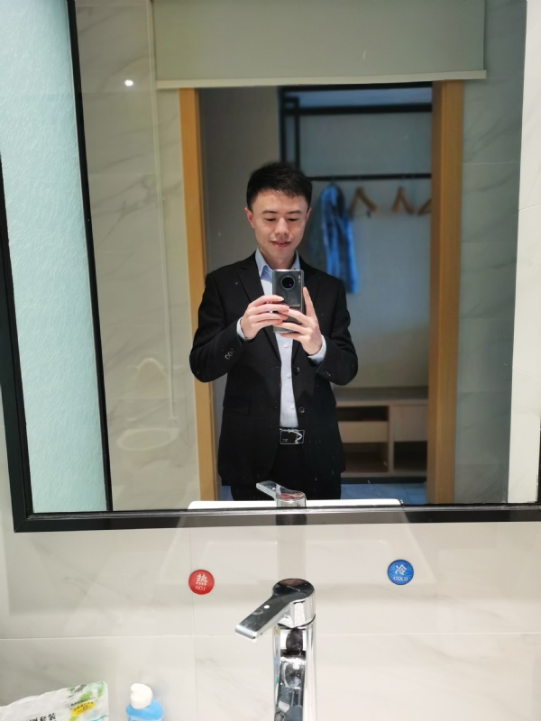 Lin的第一张照片--南靖交友网