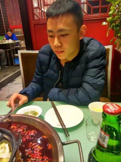 圈圈的第二张照片--南靖交友网