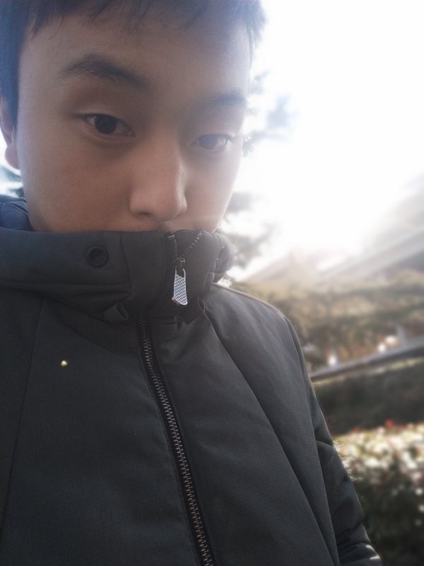 落幕的第一张照片--南靖交友网