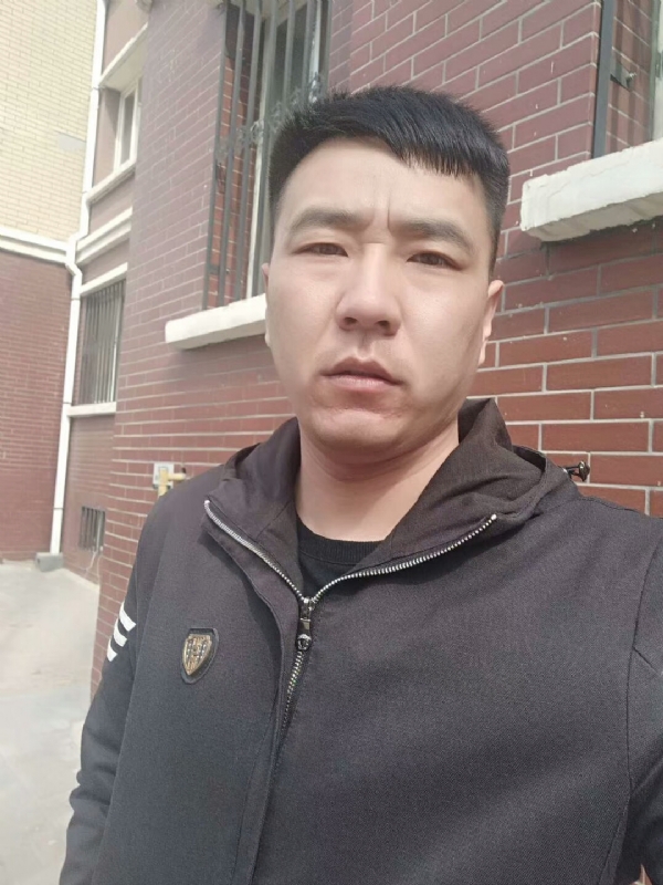 谁伴我闯荡的第一张照片--南靖交友网