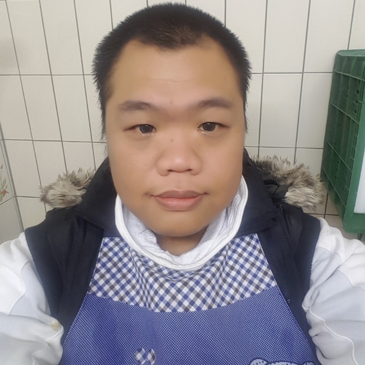 黑熊的第一张照片--南靖交友网