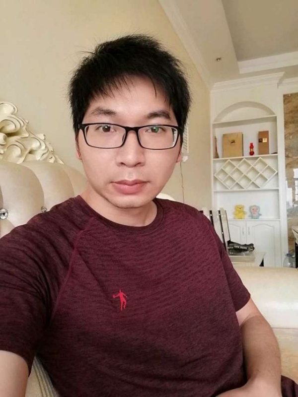 等一个晴天的第二张照片--南靖交友网