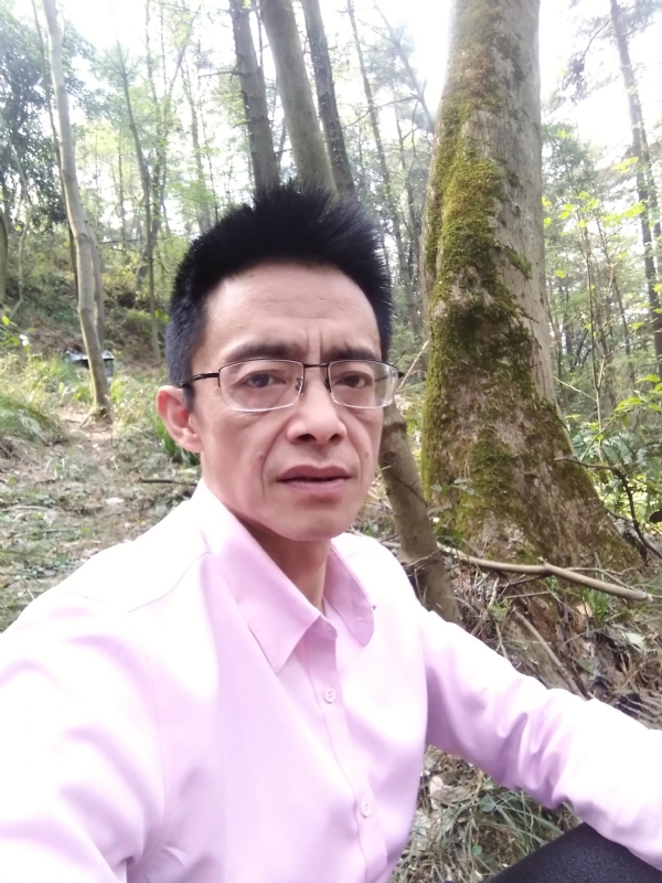 吴彬的第一张照片--南靖交友网