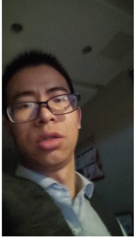 小螃蟹的第二张照片--南靖交友网