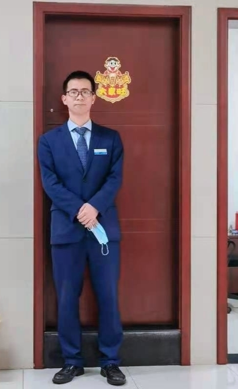小螃蟹的第三张照片--南靖交友网