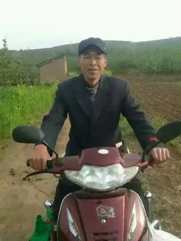 牵手随缘的第一张照片--南靖交友网