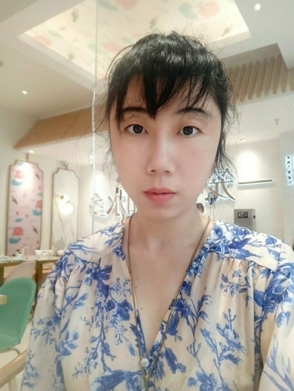 蜜糖的第一张照片--南靖交友网