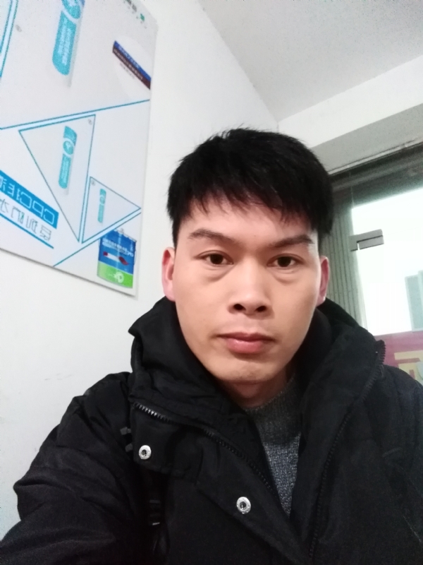 微笑的第一张照片--南靖交友网