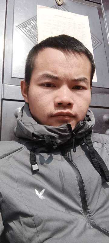 不离不弃的第一张照片--南靖交友网