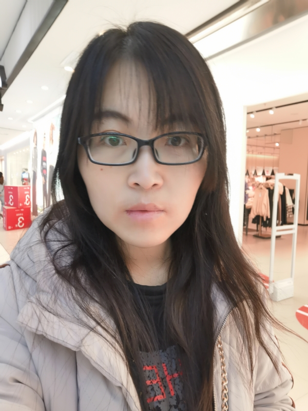 安安的第一张照片--南靖交友网