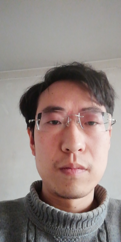 钢铁直男的第一张照片--南靖交友网