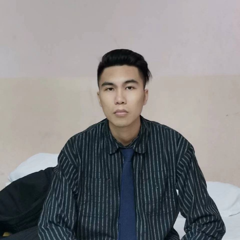 烟斗的第一张照片--南靖交友网