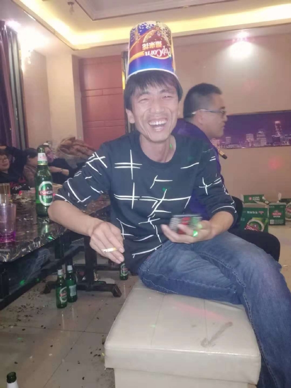 可惜我是水瓶座的第一张照片--南靖交友网