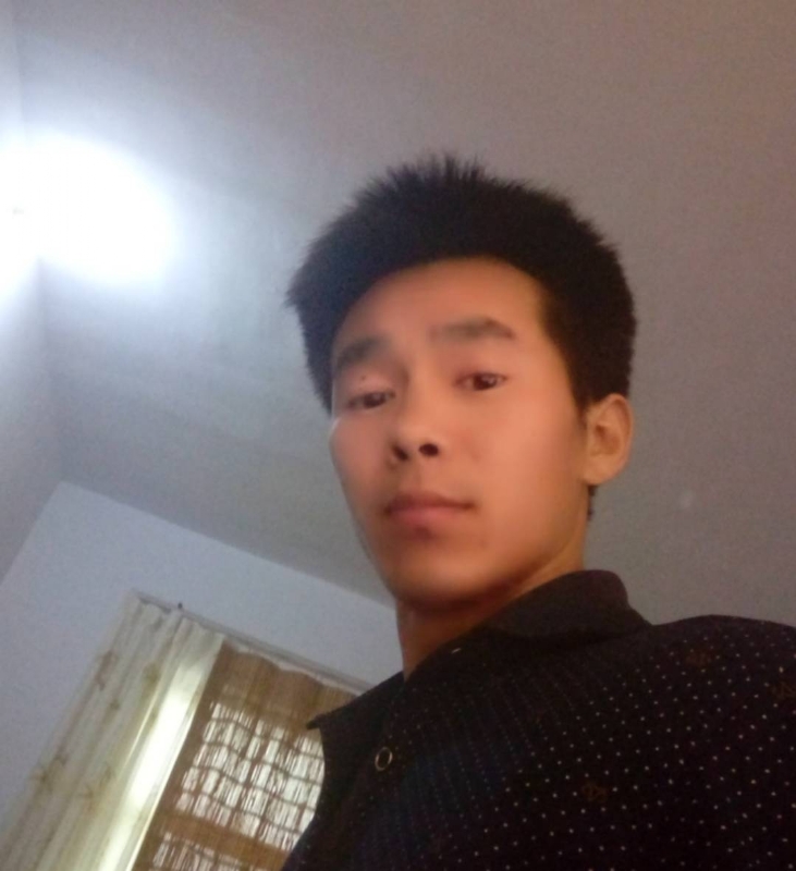苗子的第一张照片--南靖交友网