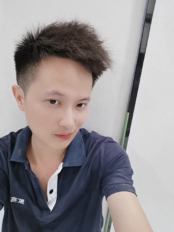 余温的第一张照片--南靖交友网