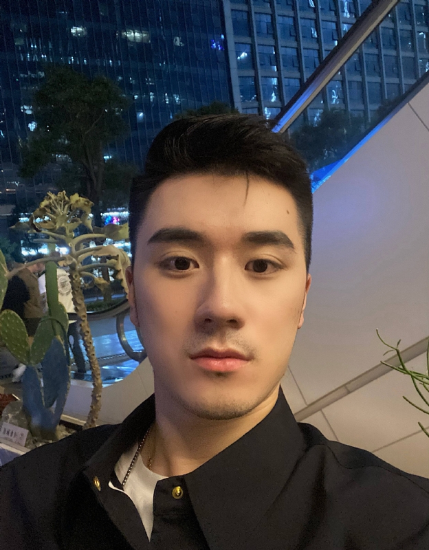 潇潇的第一张照片--南靖交友网