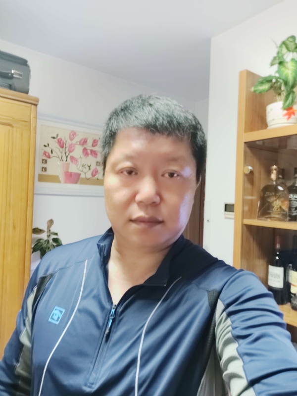 寻缘的第一张照片--南靖交友网