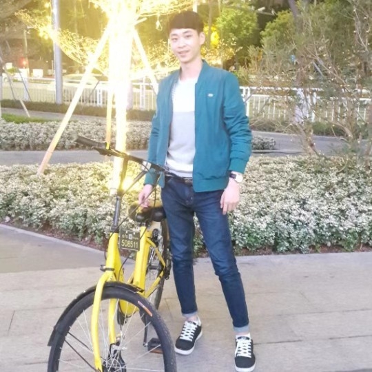 李伟的第一张照片--南靖交友网
