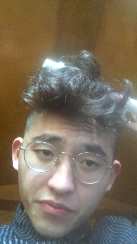 猪有皮的第一张照片--南靖交友网