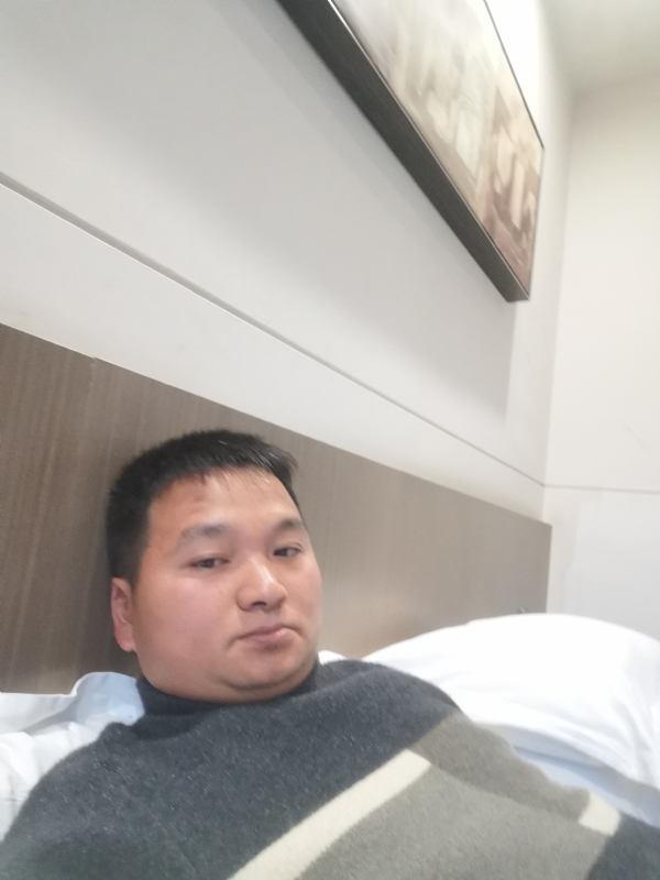 缘来如此的第一张照片--南靖交友网