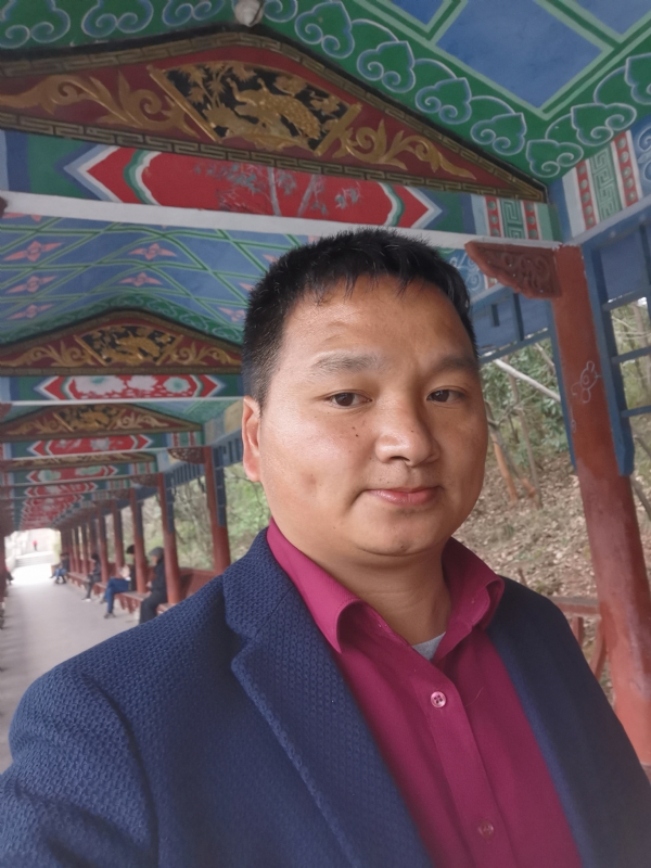 缘来如此的第二张照片--南靖交友网
