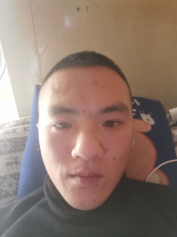 余生平凡的第一张照片--南靖交友网